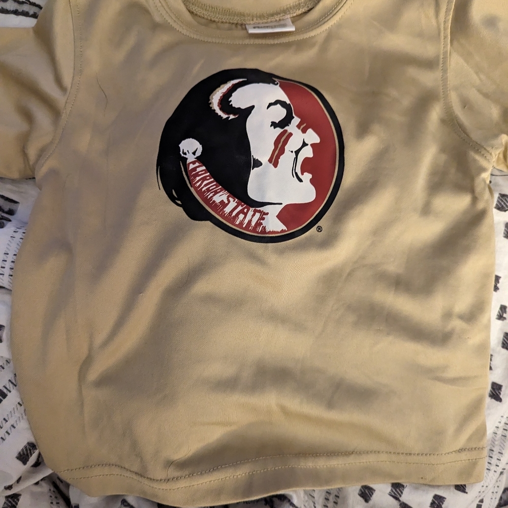 Florida State t shirt